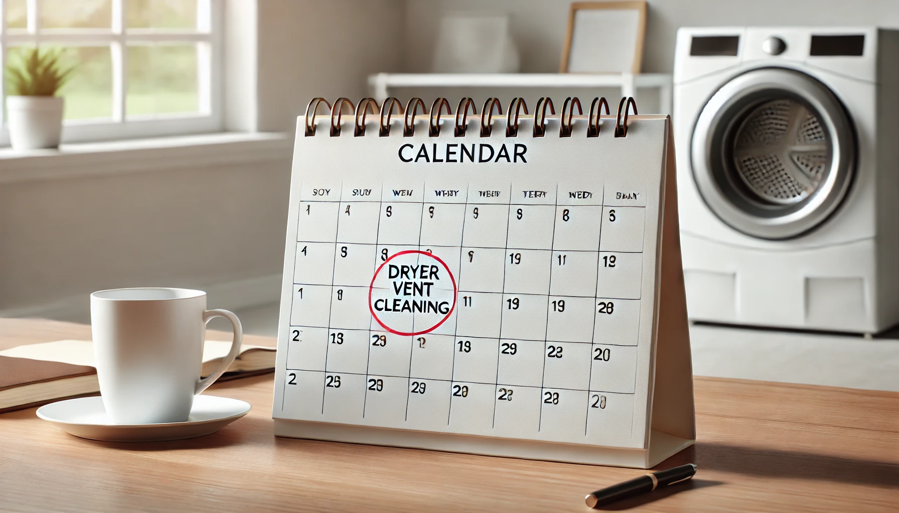 How Often Should You Clean Your Dryer Ducts in Central Florida?