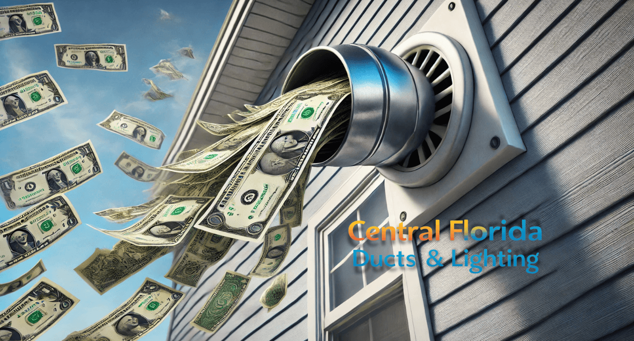 The Dollars and Sense of Yearly Dryer Duct Cleaning