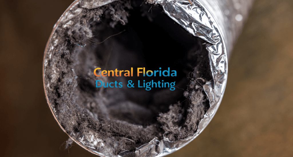 Central Florida Dryer Duct Cleaning