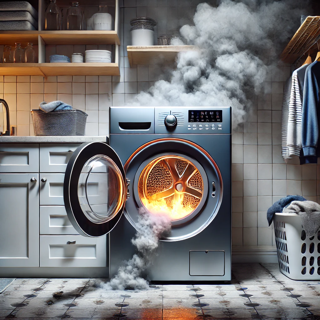 new dryer deaths