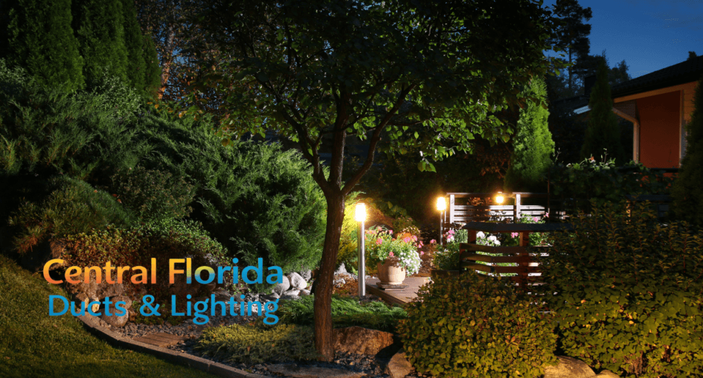 outdoor lighting 3