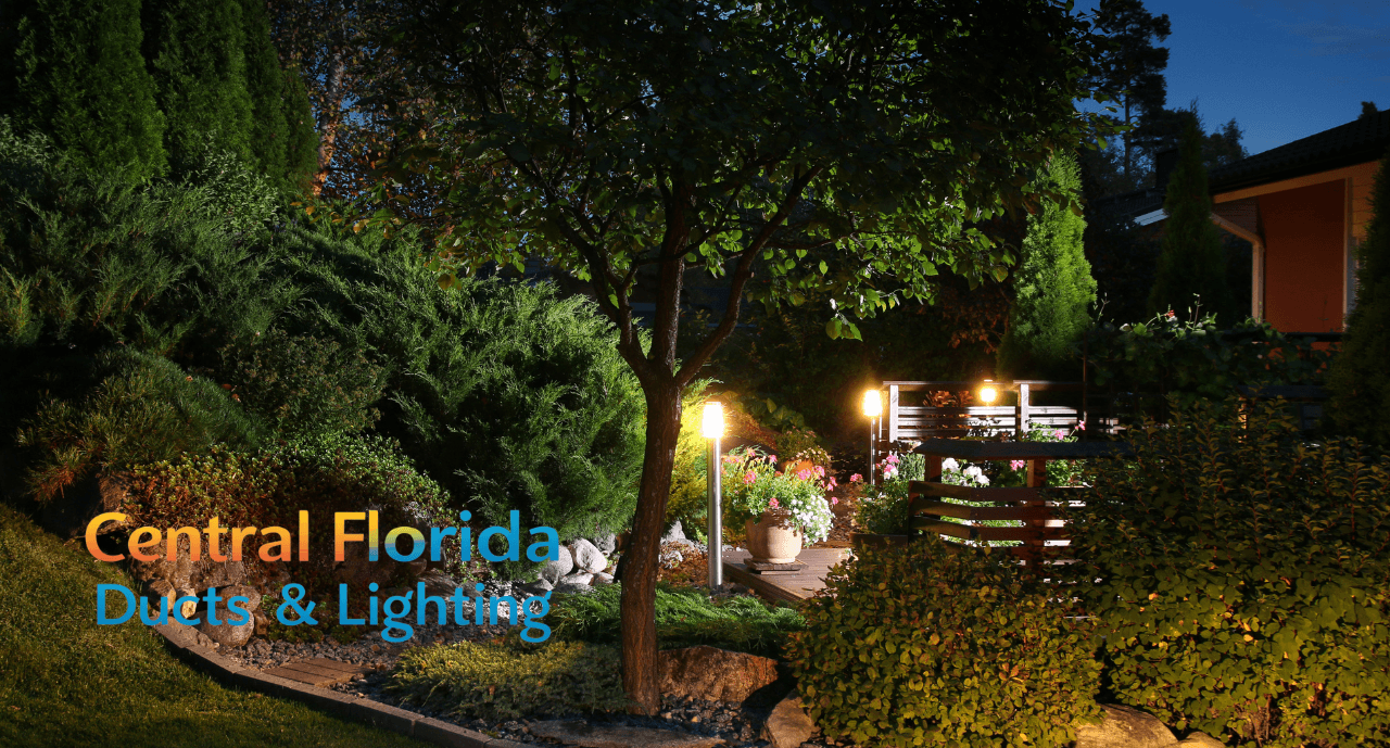 How to Install Landscape Lighting (Easy-to-Follow Guide)