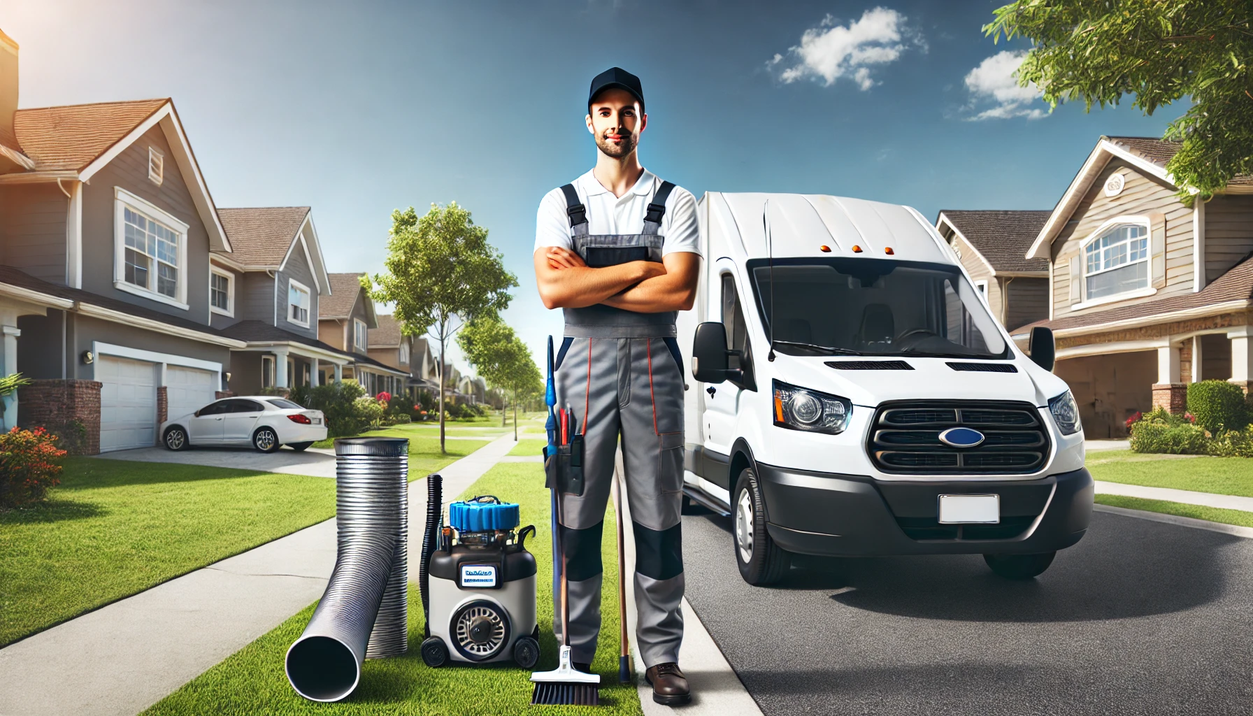 Importance of Dryer Vent Cleaning