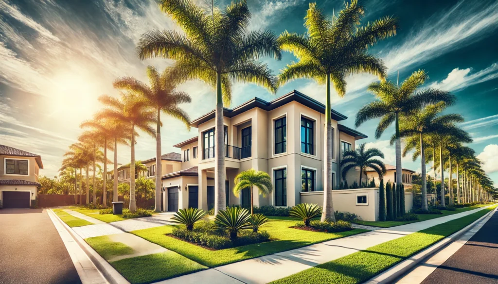 winter haven town home