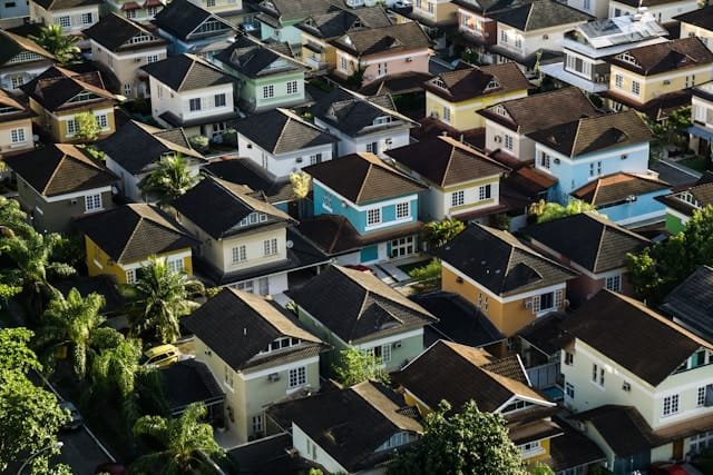 tops pf roofs in Celebration fl