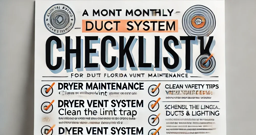 Top Dryer Maintenance Tips to Keep Your Home Safe