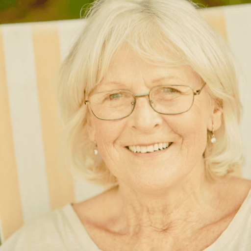 Betty Akins