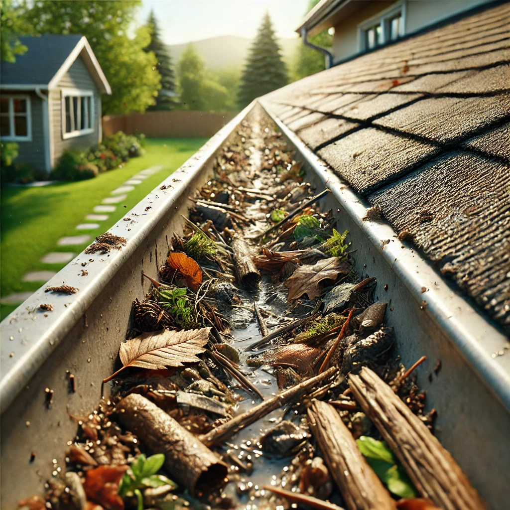 Outdoor Home Maintenance Checklist for Celebration, FL Homes