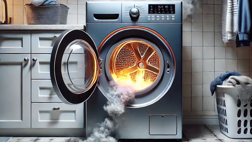 new dryer deaths edited