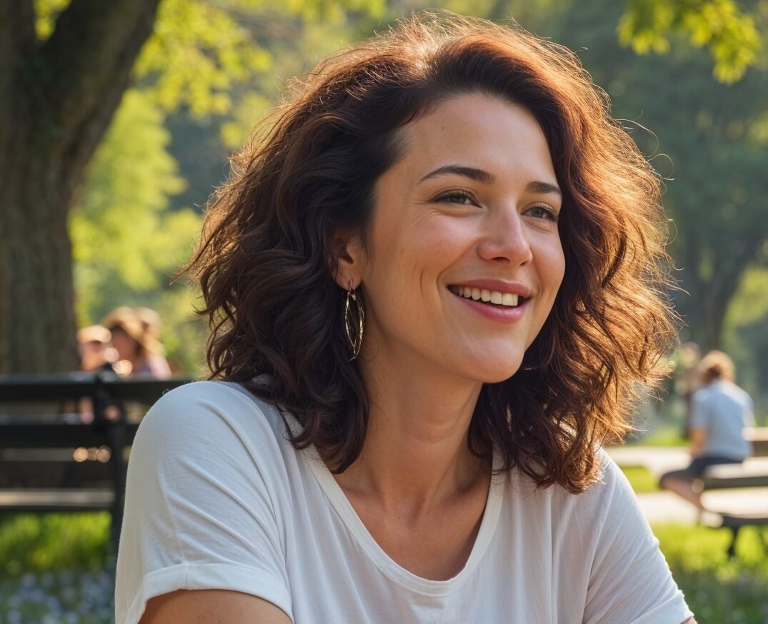Maggie Gilford